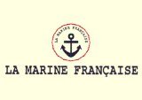 LA MARINE FRANCAISE　ﾏﾘﾝﾌﾗﾝｾｰｽﾞ　買取