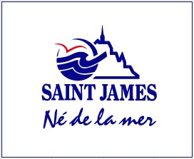 SAINT JAMES　セントジェームス　買取